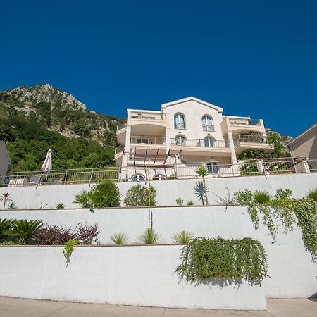 Kotor Vista Apartment A4 Dış mekan fotoğraf