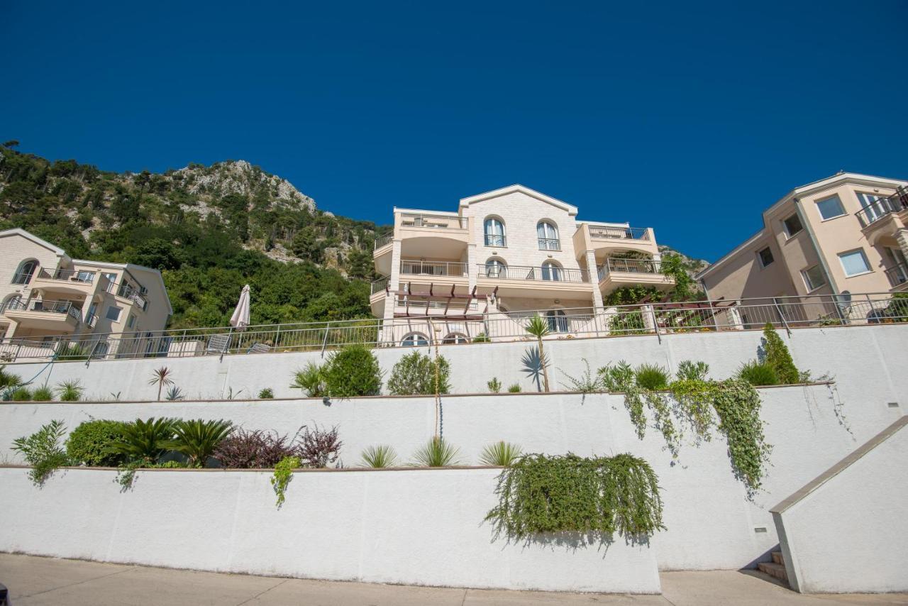 Kotor Vista Apartment A4 Dış mekan fotoğraf