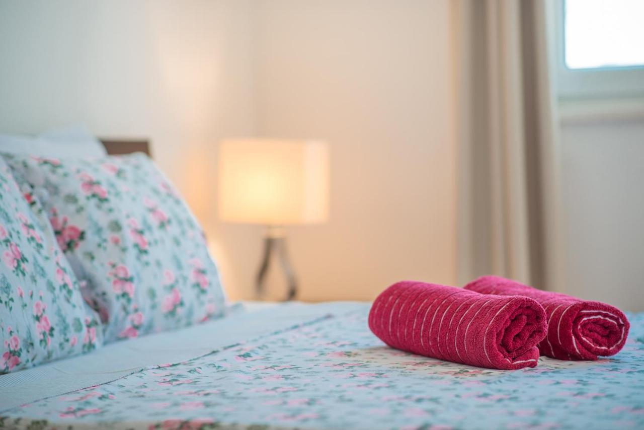 Kotor Vista Apartment A4 Dış mekan fotoğraf