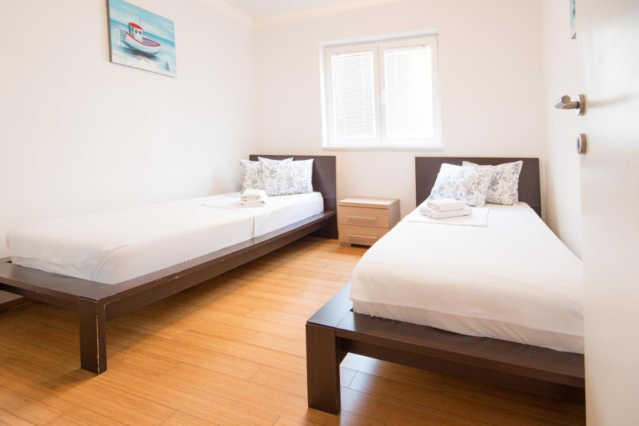 Kotor Vista Apartment A4 Dış mekan fotoğraf