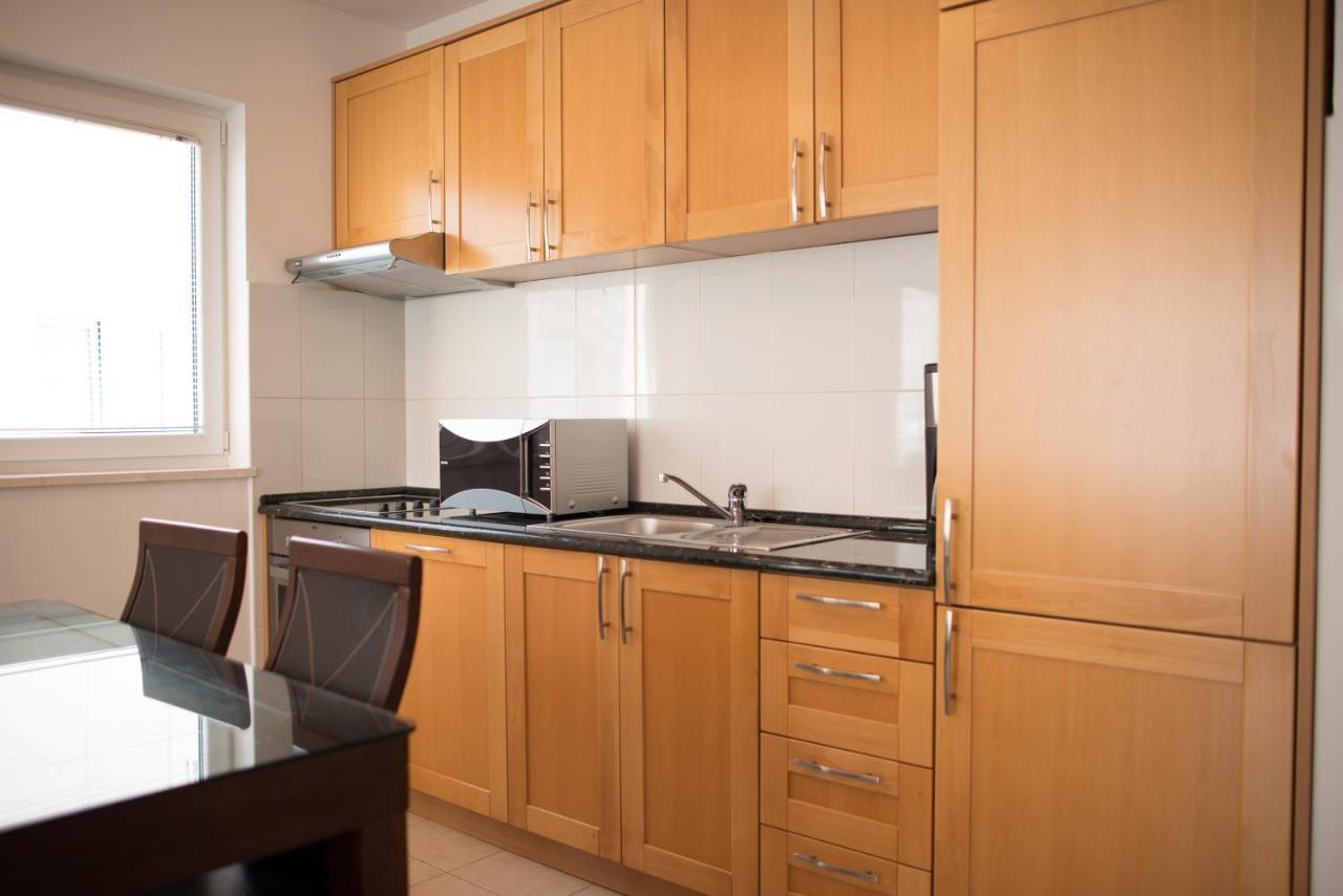 Kotor Vista Apartment A4 Dış mekan fotoğraf